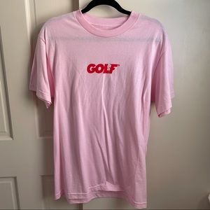 Golf Wang Igor T-shirt